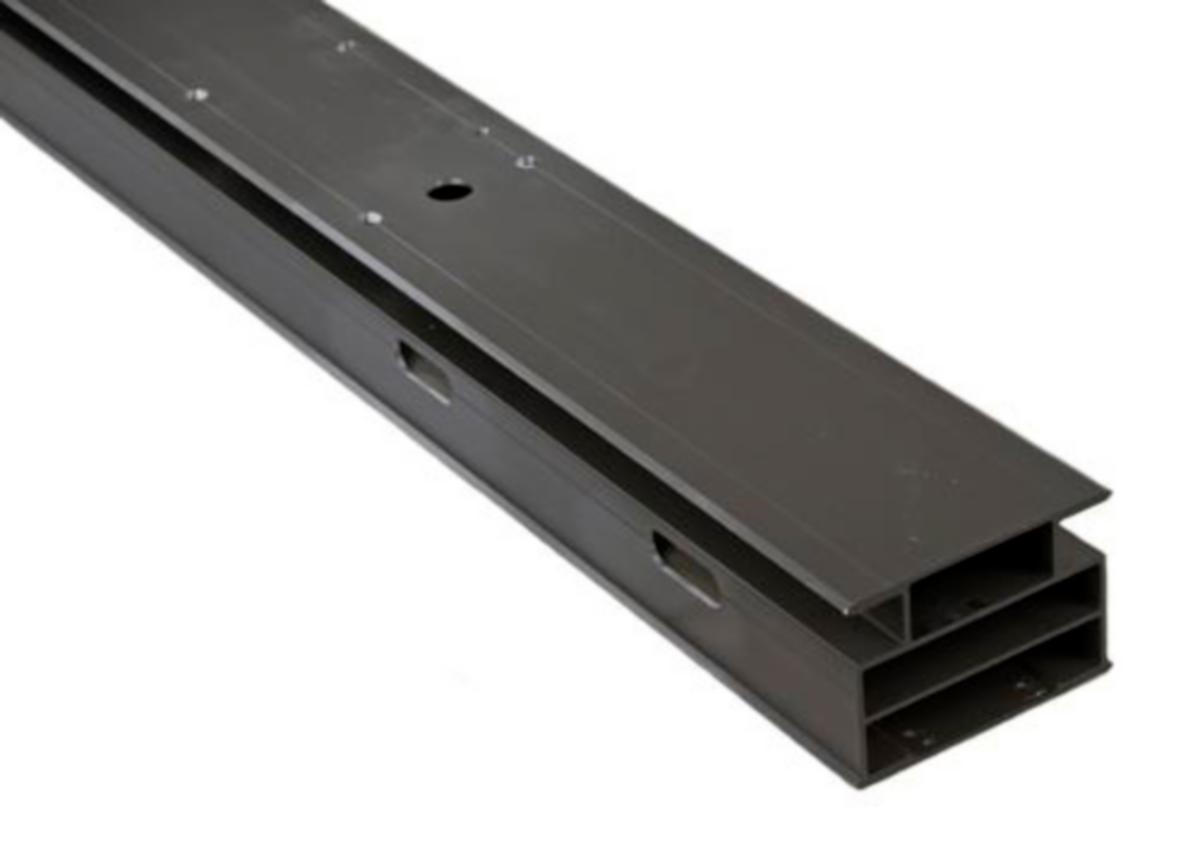 Al-traverser Linjeservice f/Avspenning, H-mast - Avspenningstravers 3100