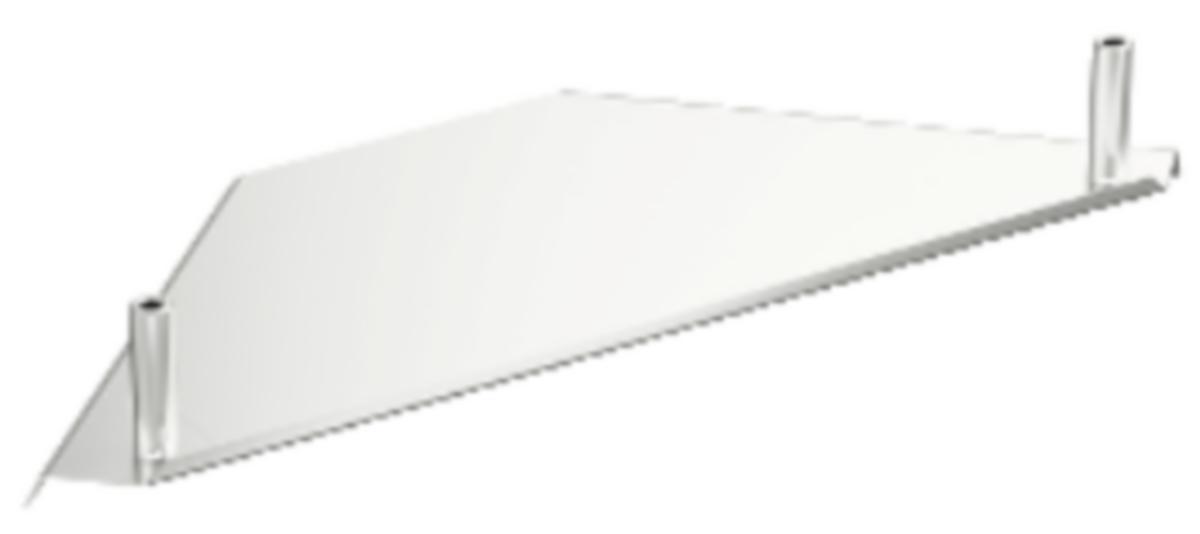Avgreningsplate Wibe - Avgreningsplate SF 33/2 te