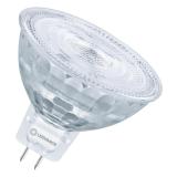 LED Spot Ledvance MR16 DIM Sup GU5.3 12V