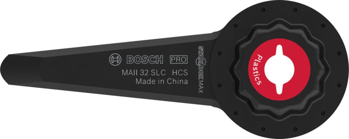 Fugeskjærer Bosch MAII SLC - Fugeskjærer MAII 32 SLC Bosch HCS 32x70mm