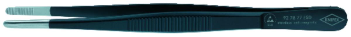 Pinsett ESD, Knipex - Pinsett 9278 77 Knipex 145mm ESD