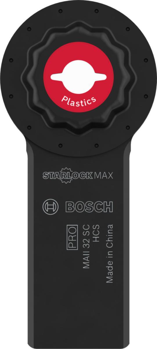 Fugeskjærer Bosch MAII SLC - Fugeskjærer MAII 32 SLC Bosch HCS 32x55mm