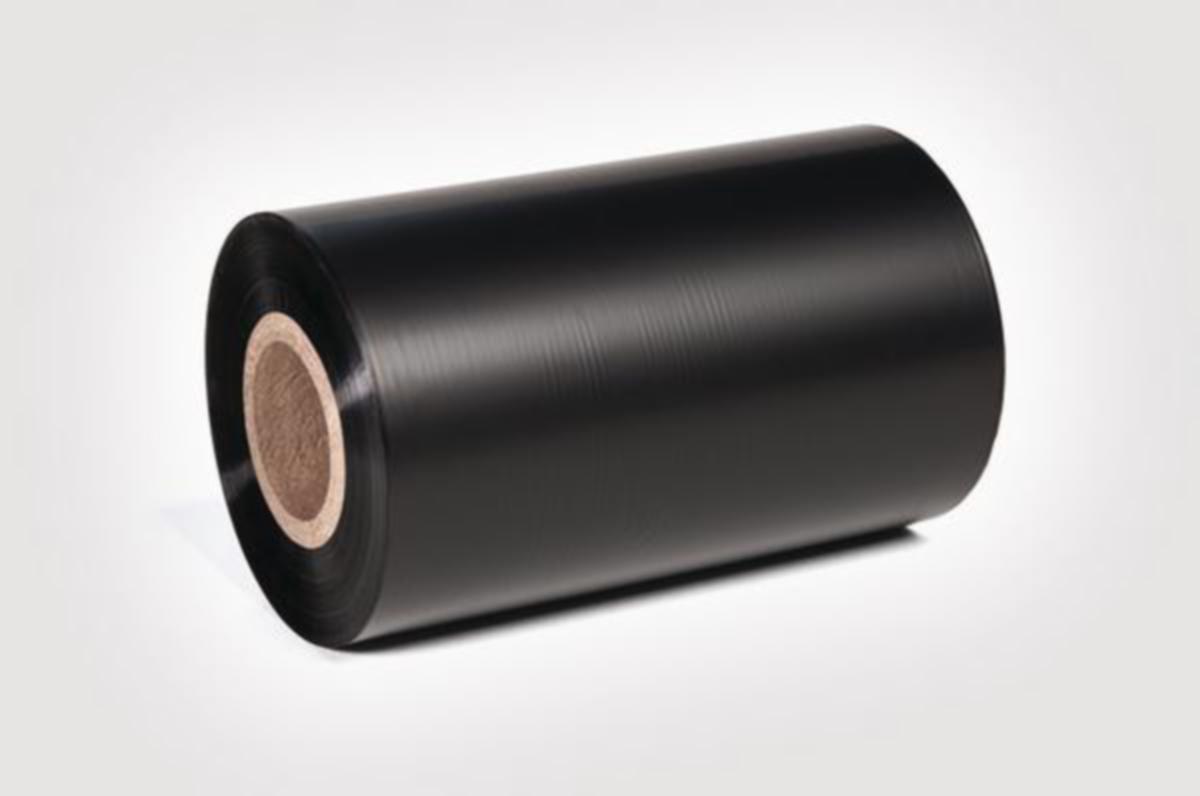 Folie TTRC HellermannTyton - Folie TT822OUT Sort 110mm