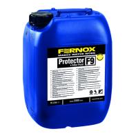 Vannbehandling Fernox F9 Filter Fluid + Protector , Cimberio