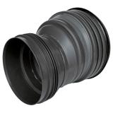 Pragma Infra Eksentrisk overgang, Pipelife