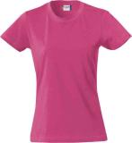 T-skjorte dame Clique™ Basic-T