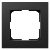 Dekorramme Elko Plus Sort