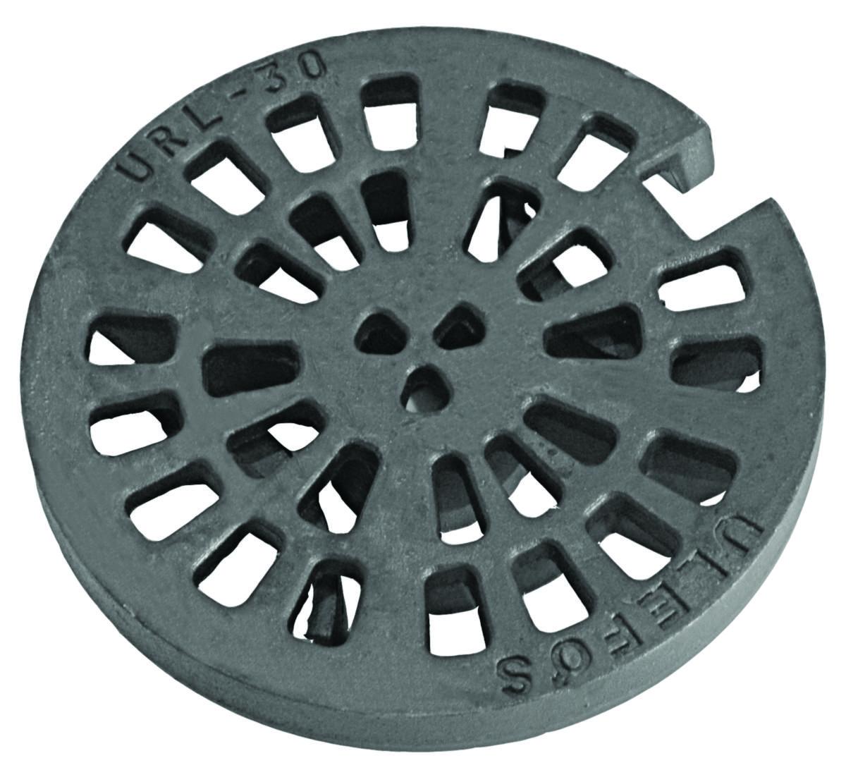 Ristlokk URL-30 Ulefos - Ulefos ristlokk m/lås URL-30