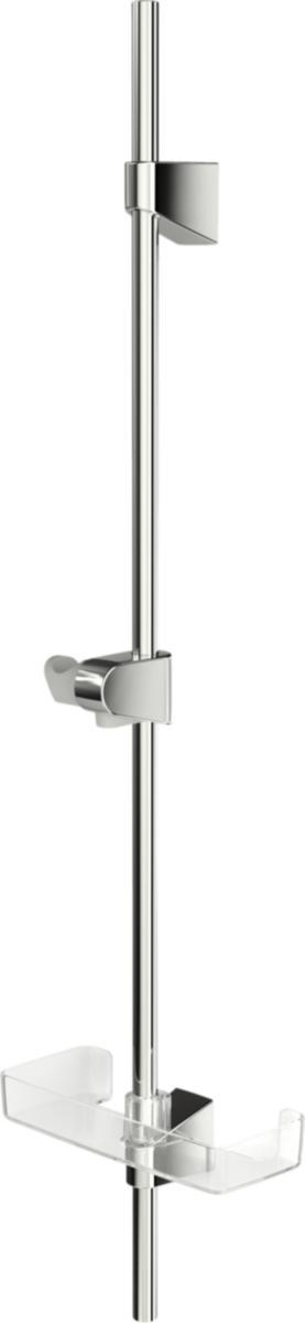 Veggstang Apollo 920 mm, Oras - Oras Apollo veggstang 920mm justerbar. krom