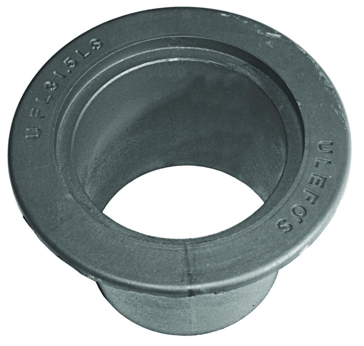 Flytende ramme UFL-31,5 LS Ulefos - Ulefos fl. ramme UFL-31.5 LS m/høyt skjørt f/315 stigerør