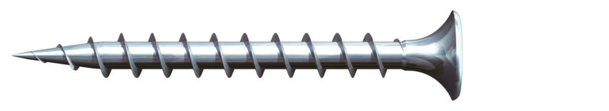 Gipsskrue GT fischer FSN-TP EZ - Gipsskr GT 3.5X32 EZ tre FSN-TP fischer 1000