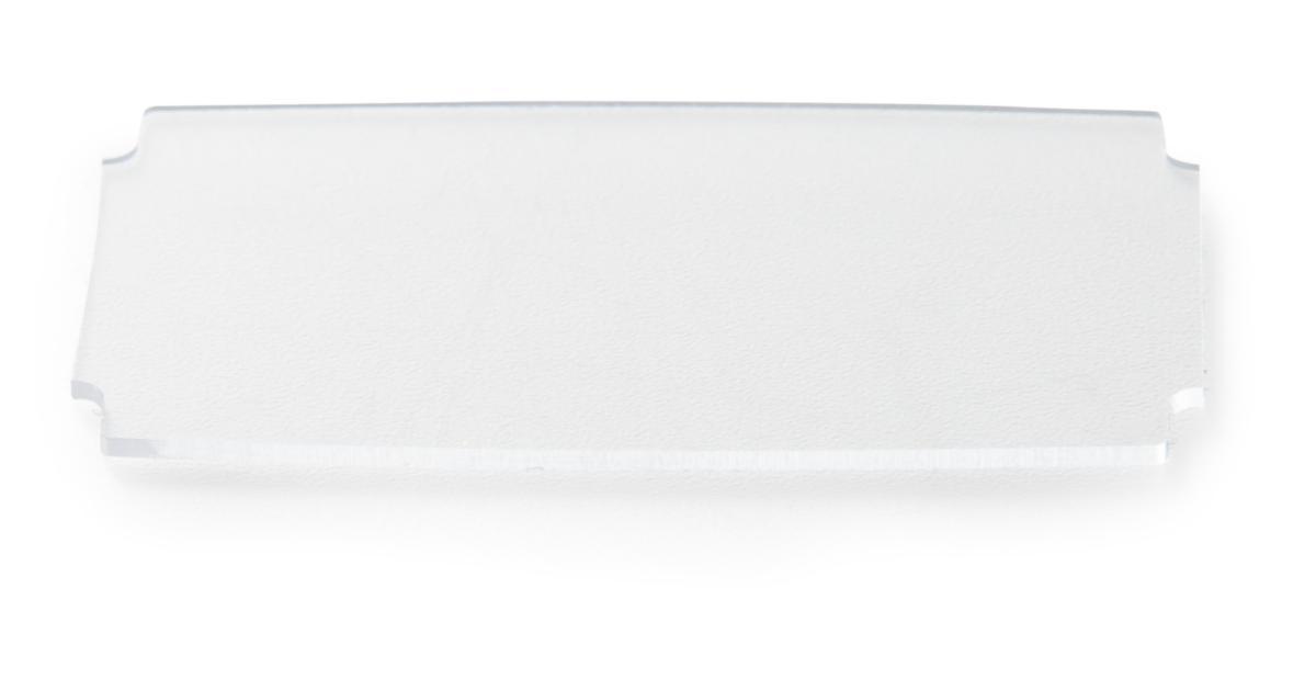 Beskyttelsesglass arbeidslys 3M™ Speedglas™ G5-01 - Beskyttelsesglass 3M Speedglas G5-01 arbeidslys