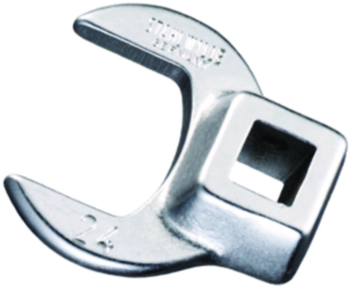 Kråkefotnøkkel Stahlwille 540a - Kråkefotnøkkel 540a Stahlwille 1 1/2 "