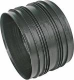 Pragma Infra Dobbelmuffe, Pipelife