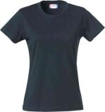T-skjorte dame Clique™ Basic-T