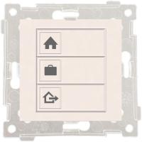 mTouch Bryter HBU PH, OP 