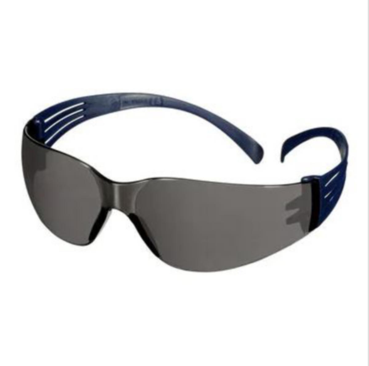 Vernebrille 3M™ SecureFit™ 100 - Vernebrille 3M SecureFit 100 grå linse