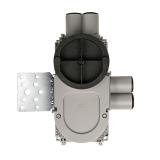 Veggboks SG® Smart  4 Løp