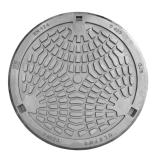 Kumlokk ODIN m/ Oslo logo Ulefos