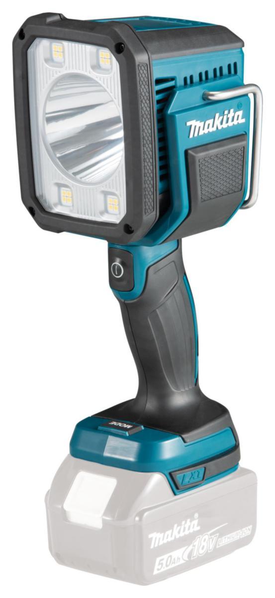 Lykt Makita DEADML812 18V Solo - Lykt DEADML812 Makita 18V Solo