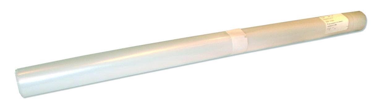 Fuktsperre UV-stabilisert 100my - Fuktsperre m/UV Gram 2600mmx15m 100my