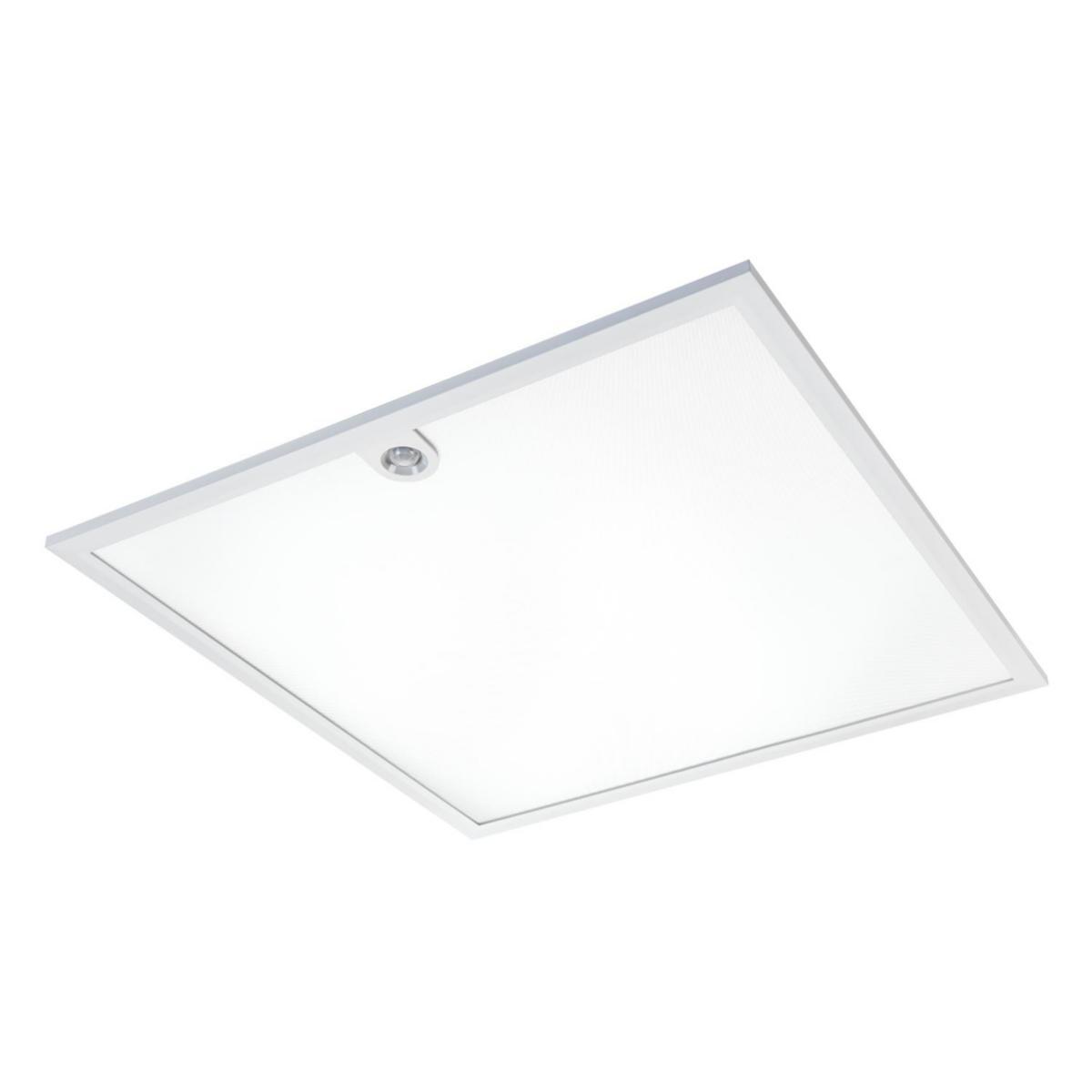 Takarmatur Sg® Sense Pro PIR - SENSE PRO 600X600 3000K PIR RA80