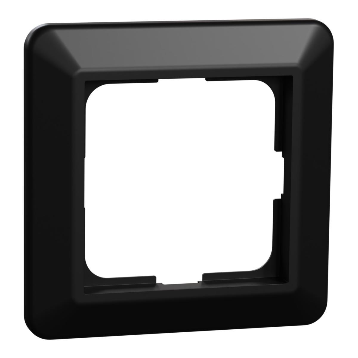 Ramme Elko RS Sort - Ramme 1-hull RS SO