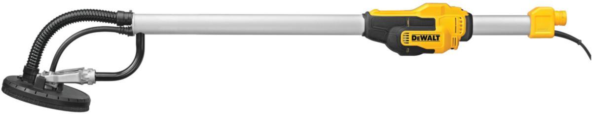 Vegg-/taksliper DeWalt DWE7800 230V Ø225mm - Vegg-/taksliper DWE7800 DeWalt 230V Ø225mm