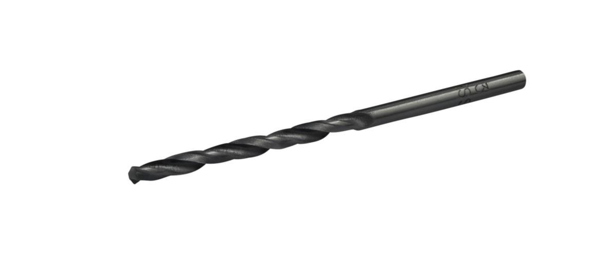 Spiralbor Ironside HSS - Spiralbor HSS Ironside Ø3.0mm 10pk 202132