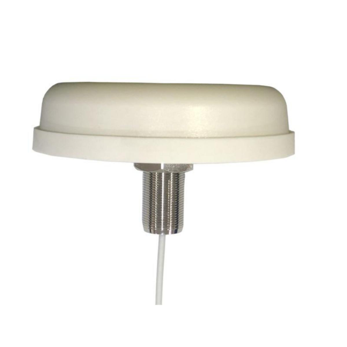 Baseantenne Yagi 698-960+1700-2700 MHz - SmartPuck 5G MCX-Han vinkel 60