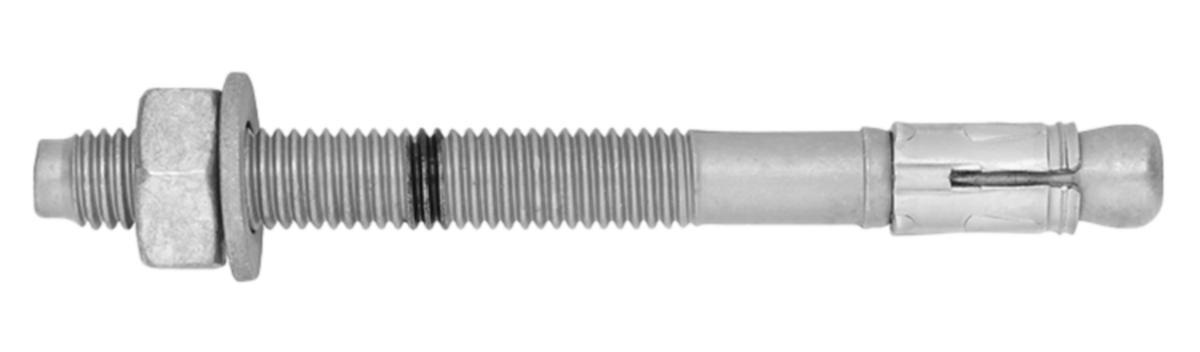 Ekspansjonsbolt Ejot VF varmforzinket BA-F ETA C4 - Eksp bolt 12X128/50/30 VF varmforz BA-F+ ETA C4 20pk