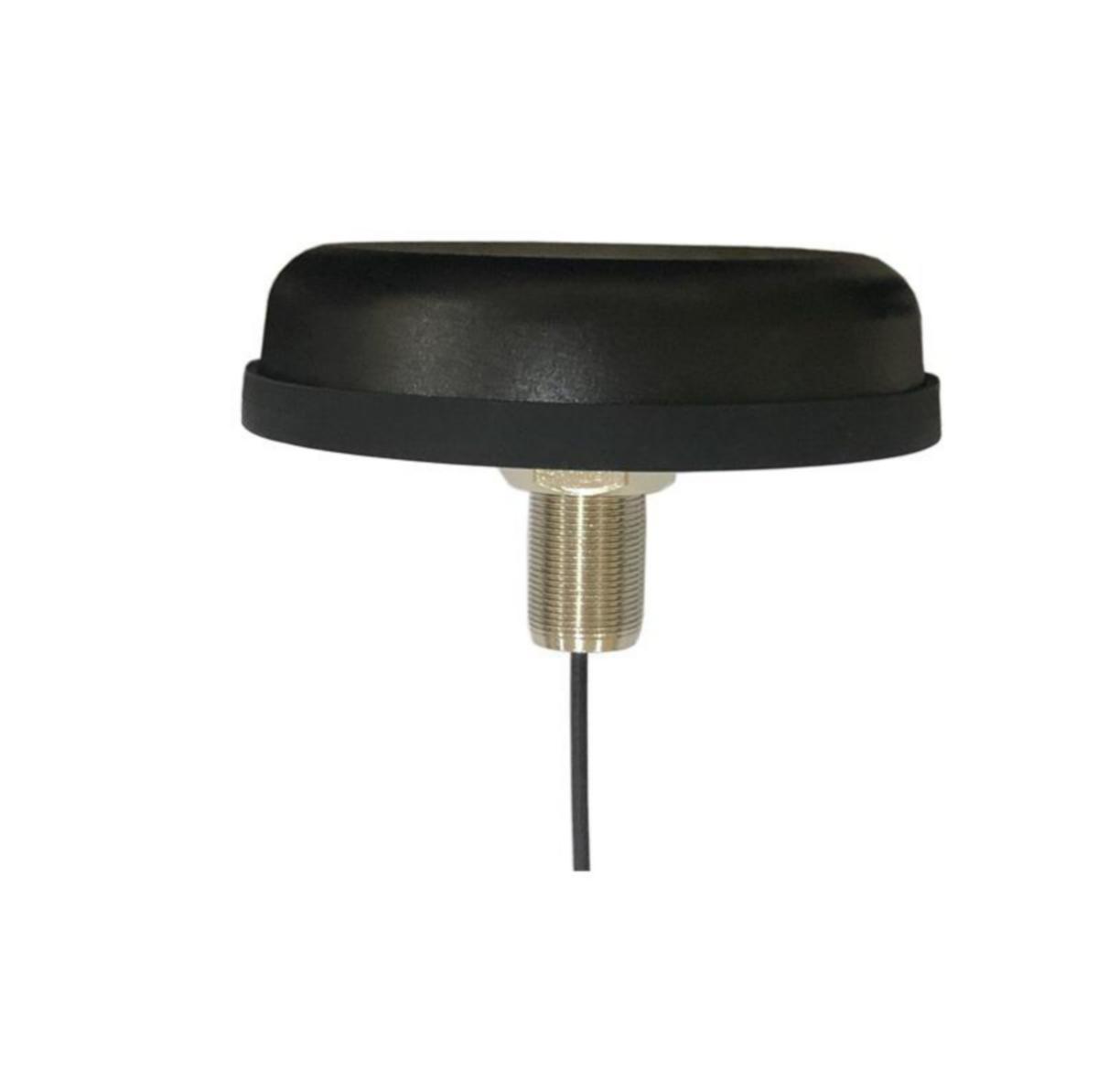 Baseantenne Yagi 698-960+1700-2700 MHz - SmartPuck 5G MCX-Han vinkel 60