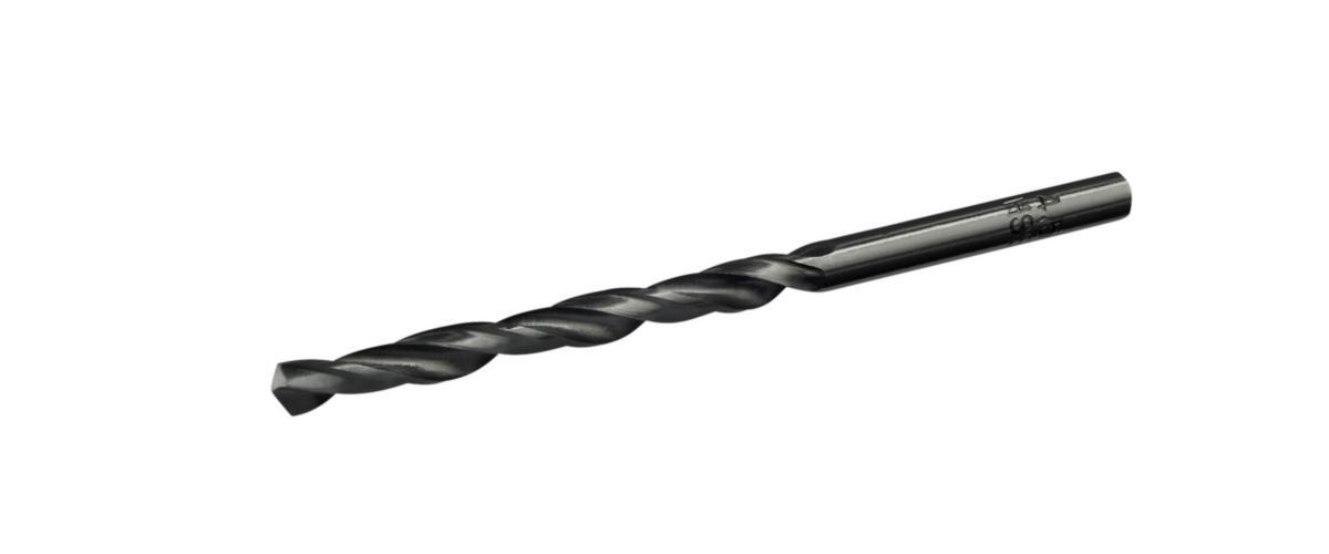 Spiralbor Ironside HSS - Spiralbor HSS Ironside Ø4.5mm 10pk 202134