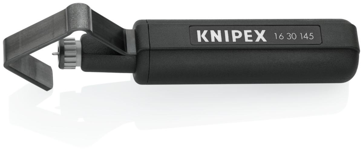 Strippekniv Knipex 1630 - Strippekniv 1630 Knipex 150mm SB