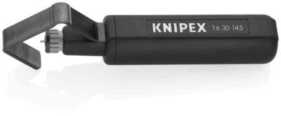 Strippekniv 1630 Knipex 150mm SB