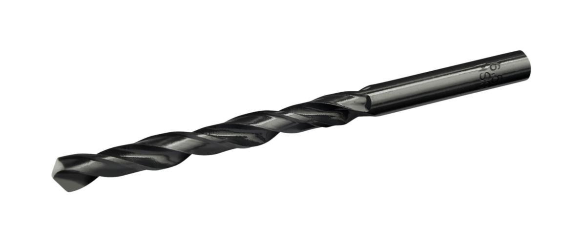 Spiralbor Ironside HSS - Spiralbor HSS Ironside Ø6.5mm 10pk 202138
