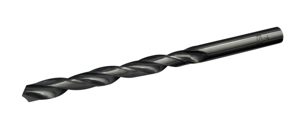 Spiralbor Ironside HSS - Spiralbor HSS Ironside Ø7.0mm 10pk 202139