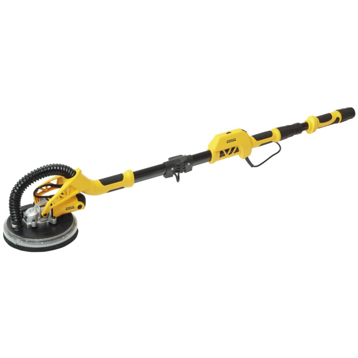 Giraffsliper Stanley SFMEE500S - Giraffsliper SFMEE500S Stanley 750W Ø225mm