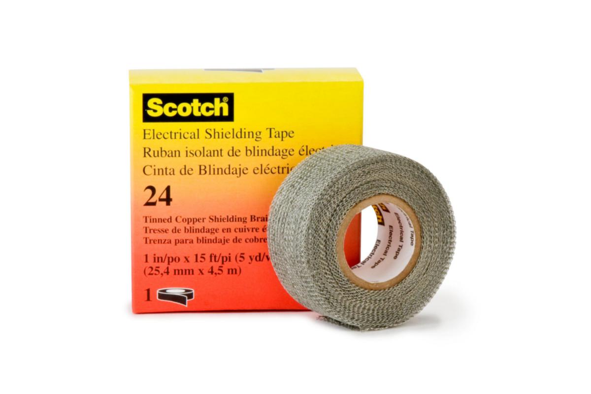 Kobbernett 3M Scotch® 24 - Kobbernett fortin. Scotch. 24 