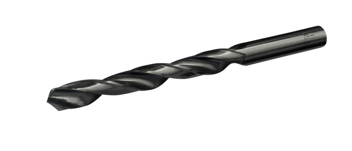 Spiralbor Ironside HSS - Spiralbor HSS Ironside Ø11.0mm 5pk 202143