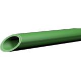 Rør for tappevann, Green pipe