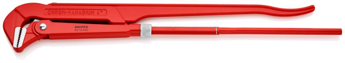 Vannpumpetang Knipex 83100 - Vannpumpetang 8310040 Knipex 750mm