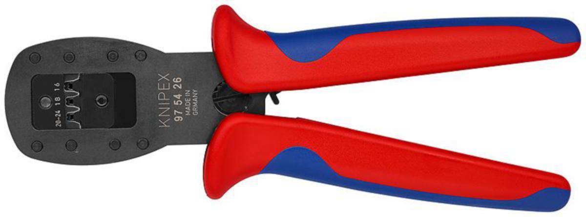 Kabelskotang Knipex MiniFit 975426 - Kabelskotang 975426 MiniFit Knipex 190mm