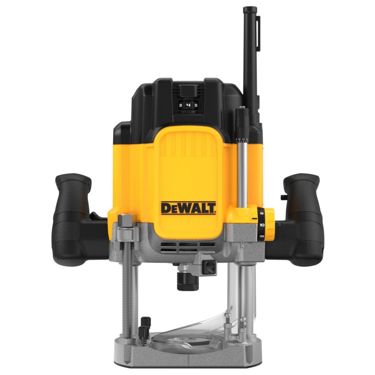 Overfres DeWalt DWE625 2300W - Overfres DWE625 DeWalt 2300W