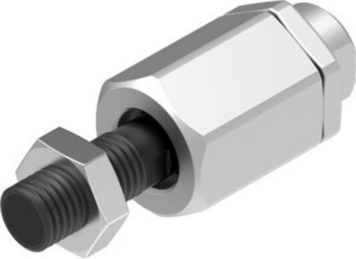 Flexokobling Festo - FK-M - Fleksikobling FK-M8