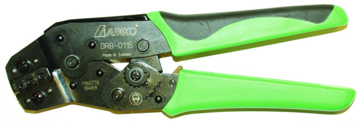 Presstang Abiko rullpress - Presstang DRB 0115 0.15-1.5