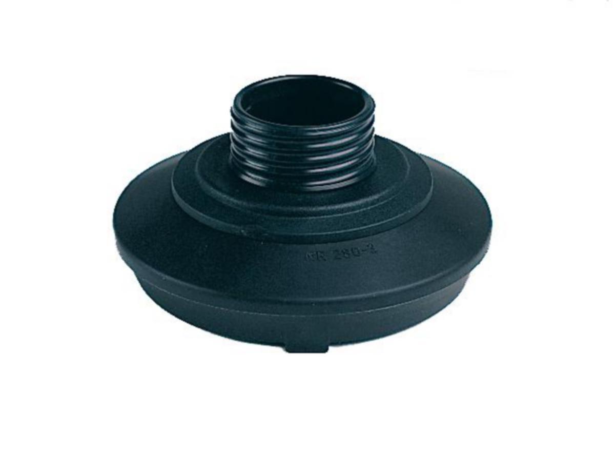 Adapter Sundstrøm SR 280 - Adapter Sundstrøm SR 280 tilbehør SR 72/92/200