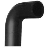 Bend lang ende 90° PE100 SDR11, GF