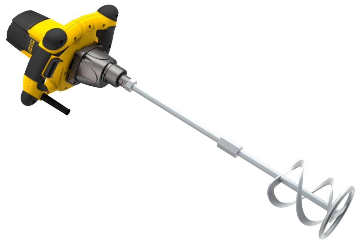 Mørtelblander Stanley Fatmax FME190 - Mørtelblander FME190 Stanley Fatmax Ø140mm