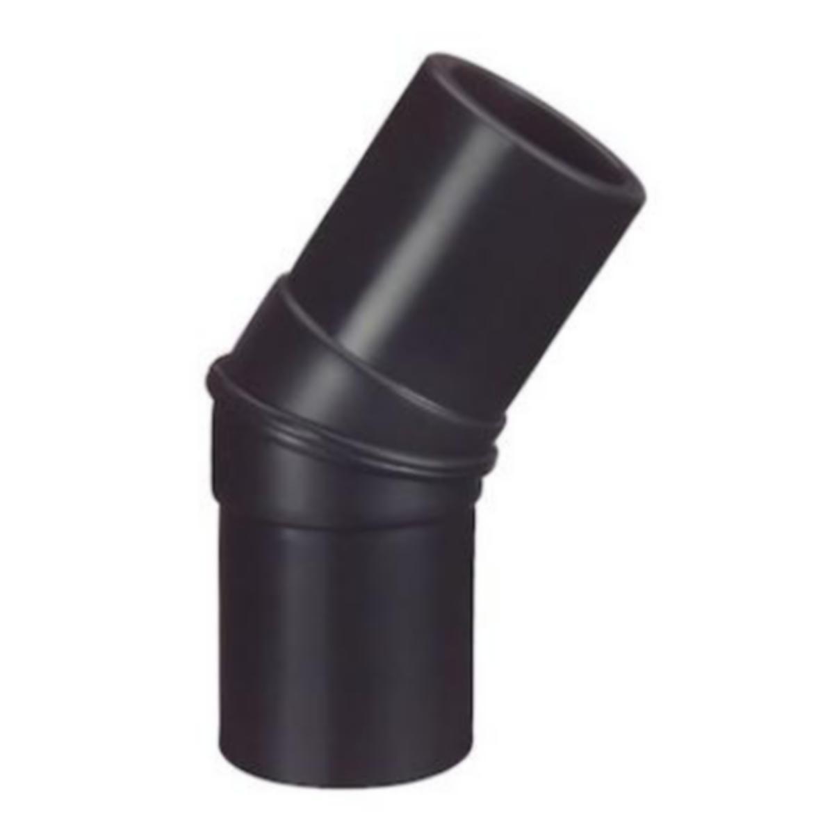 Albue lang ende 30º PE100 SDR17, GF - 315 mm Albue 30° PE100 SDR17 Lang ende